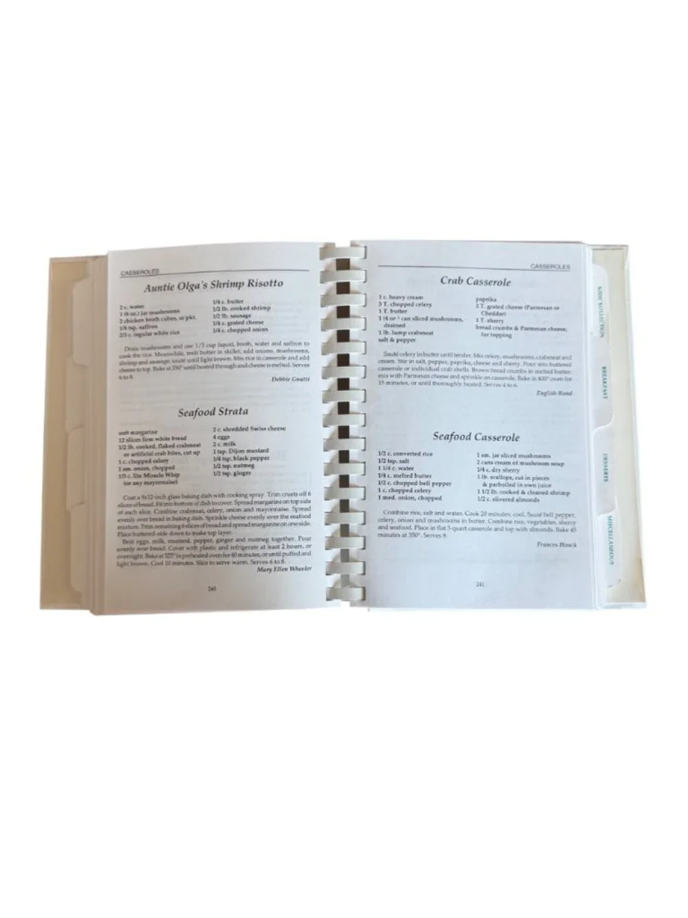 Cooking Up A Jubilee Preston Hollow Presbyterian Church Cookbook Dallas TX 1998